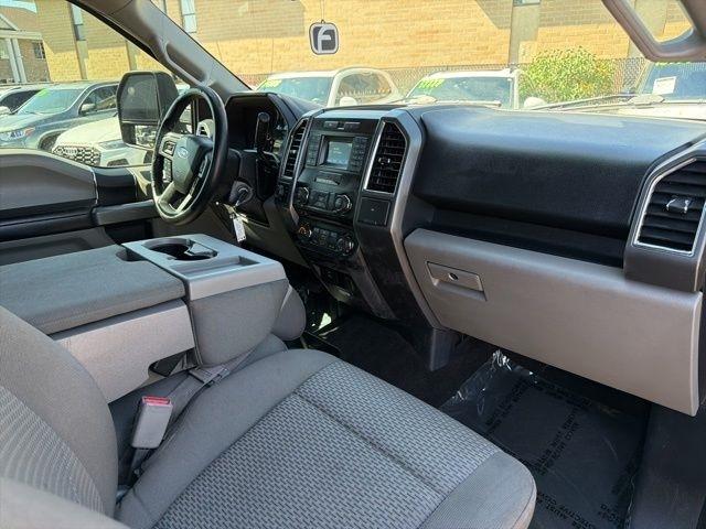 Ford F-150  2016