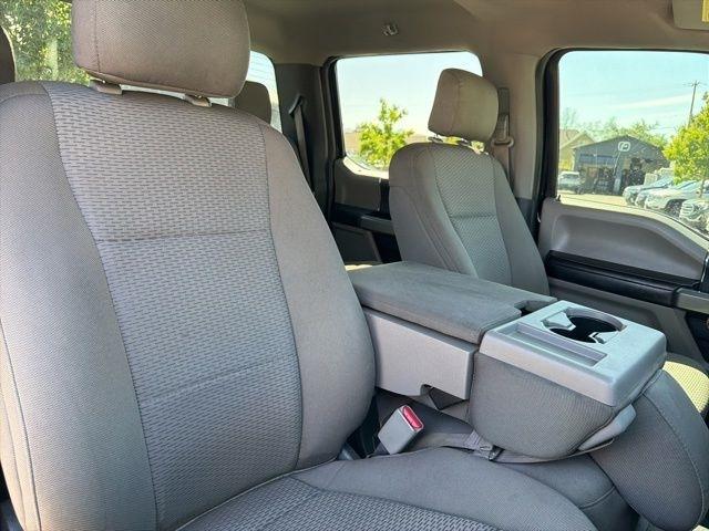 Ford F-150  2016