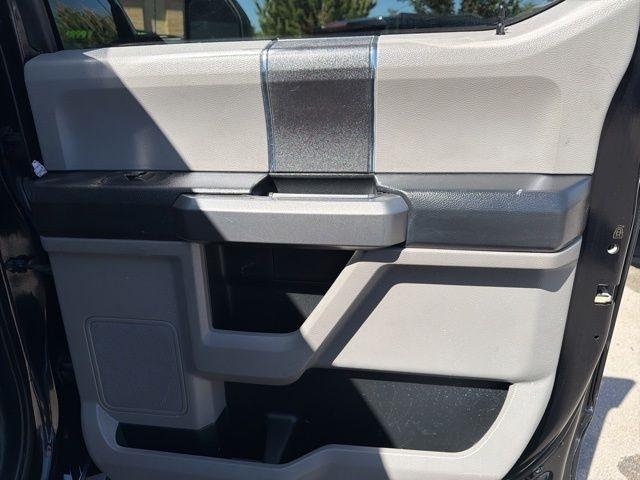 Ford F-150  2016