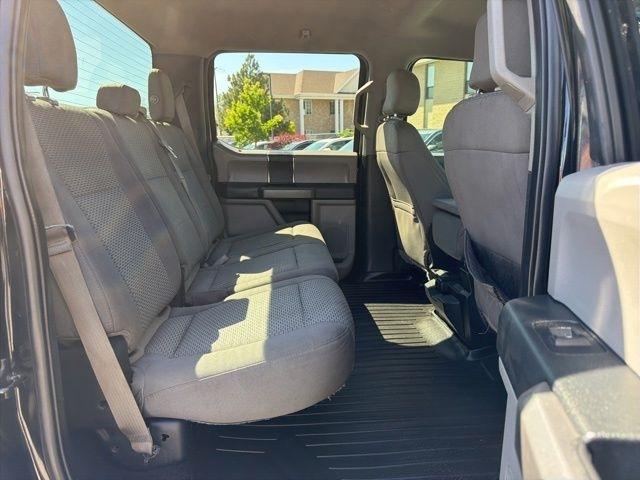 Ford F-150  2016