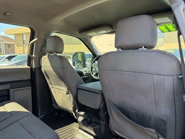 Ford F-150  2016