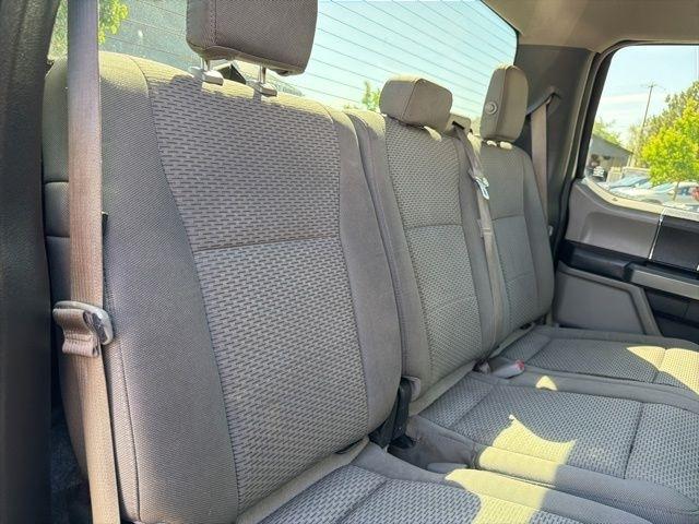 Ford F-150  2016