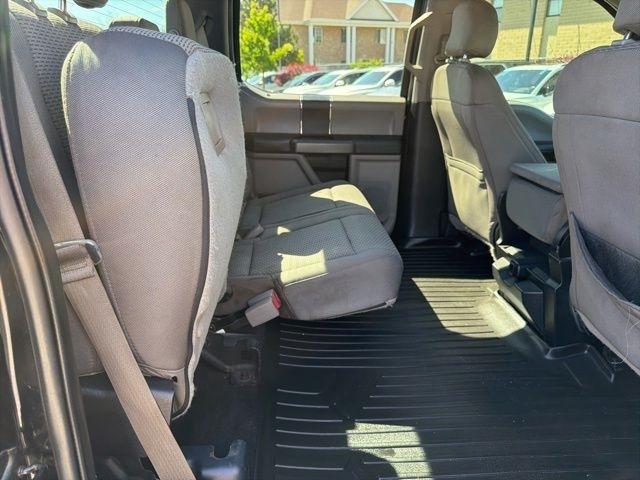Ford F-150  2016