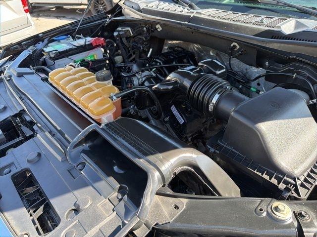 Ford F-150  2016