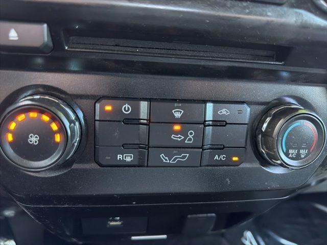 Ford F-150  2016