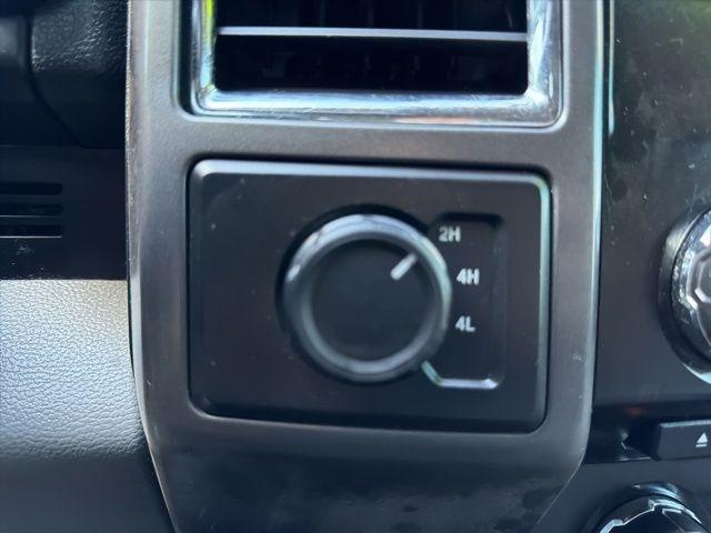 Ford F-150  2016