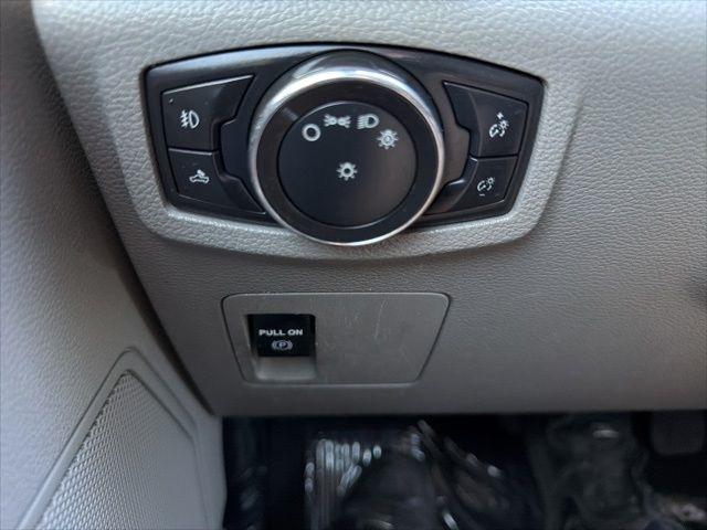 Ford F-150  2016