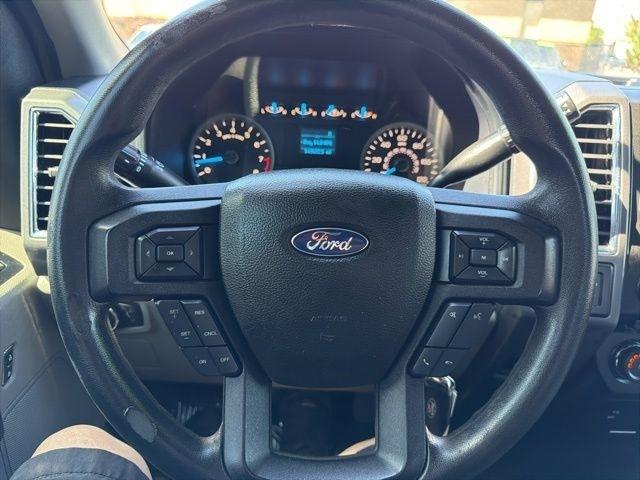 Ford F-150  2016