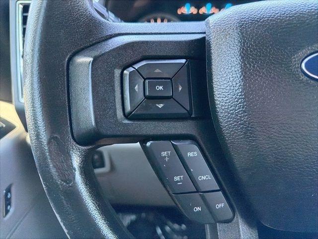 Ford F-150  2016