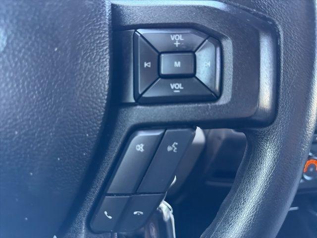 Ford F-150  2016
