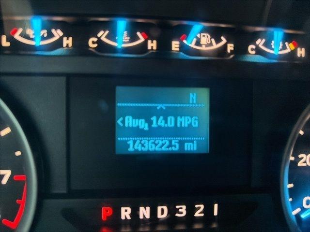 Ford F-150  2016