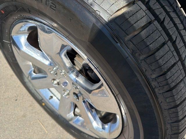 Ford F-150  2016