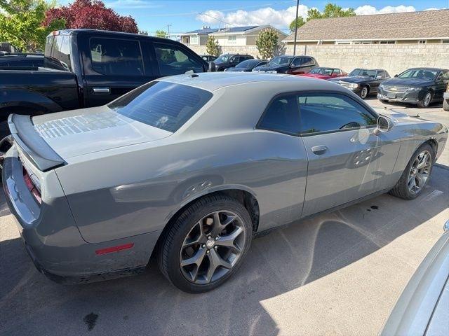 Dodge Challenger  2019