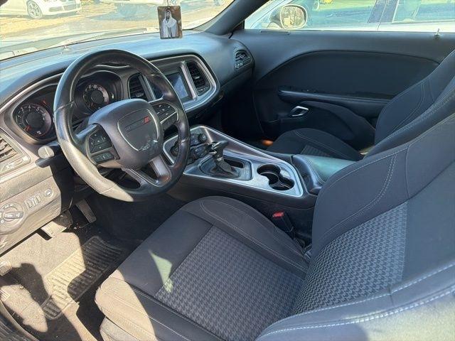 Dodge Challenger  2019