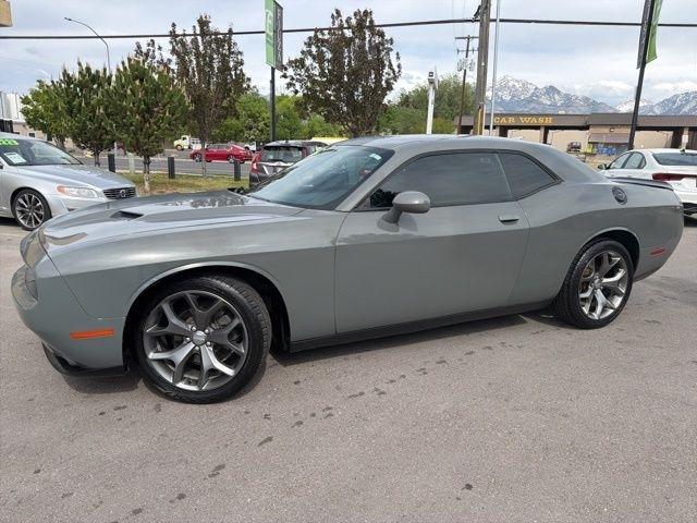 Dodge Challenger  2019