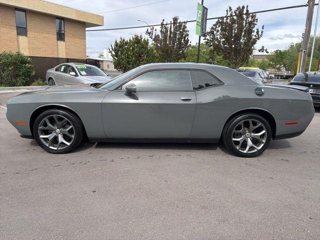 Dodge Challenger  2019