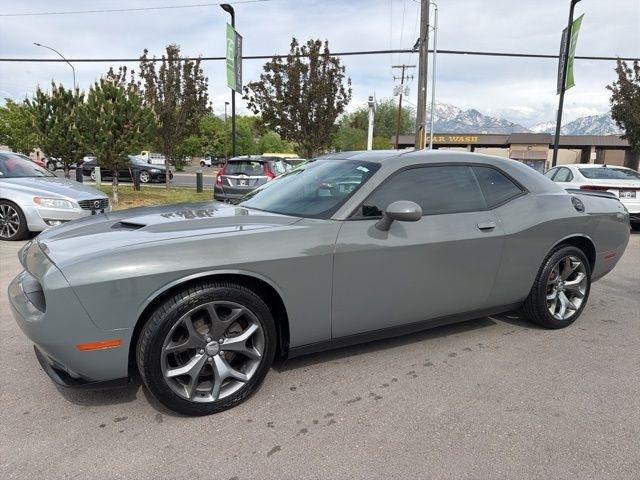 Dodge Challenger  2019