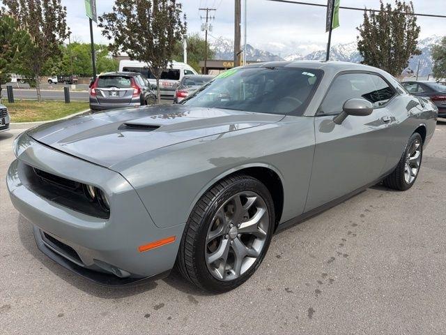 Dodge Challenger  2019