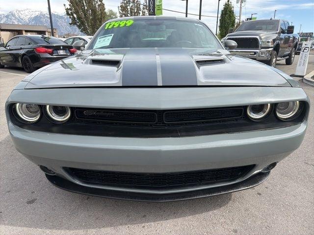 Dodge Challenger  2019