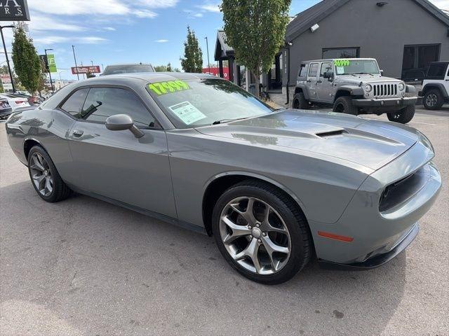 Dodge Challenger  2019