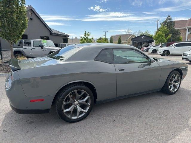 Dodge Challenger  2019