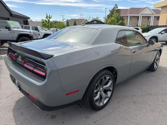 Dodge Challenger  2019