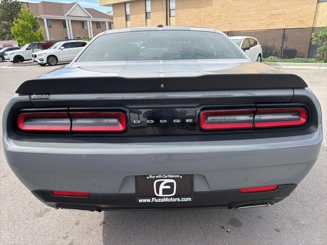 Dodge Challenger  2019