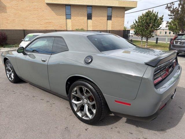 Dodge Challenger  2019