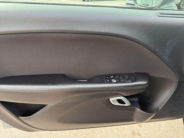 Dodge Challenger  2019