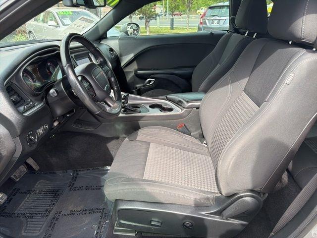 Dodge Challenger  2019