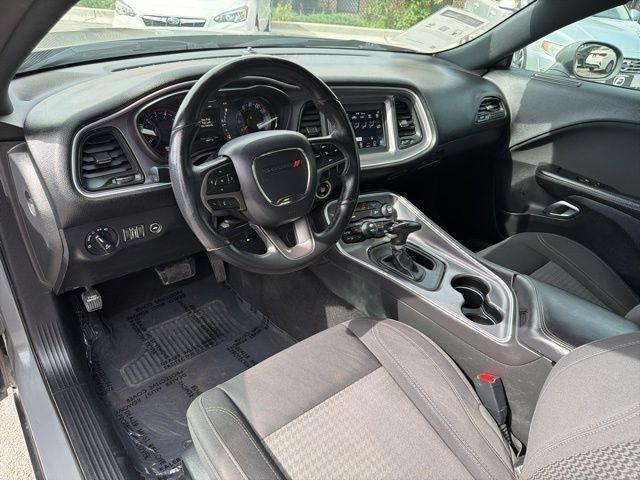 Dodge Challenger  2019