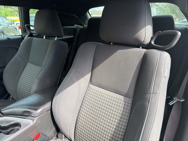 Dodge Challenger  2019