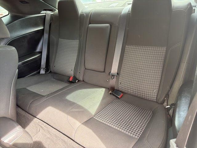 Dodge Challenger  2019