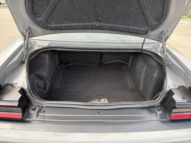 Dodge Challenger  2019