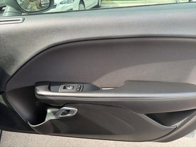 Dodge Challenger  2019