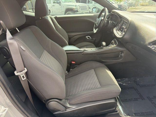 Dodge Challenger  2019