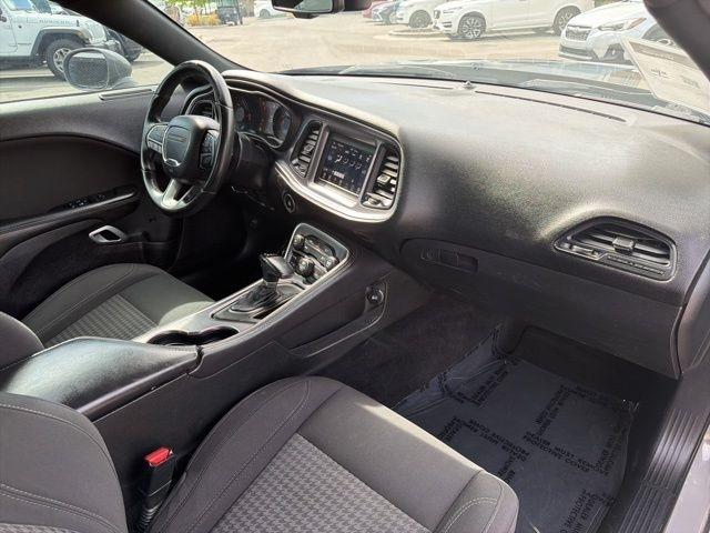 Dodge Challenger  2019