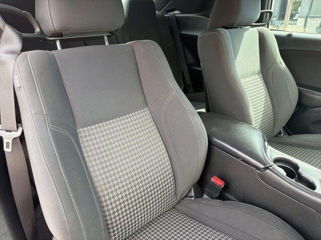 Dodge Challenger  2019