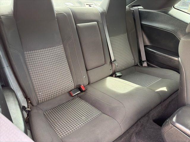 Dodge Challenger  2019