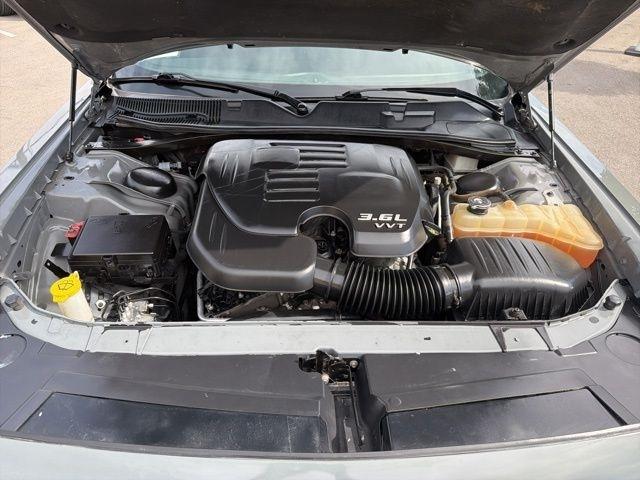 Dodge Challenger  2019