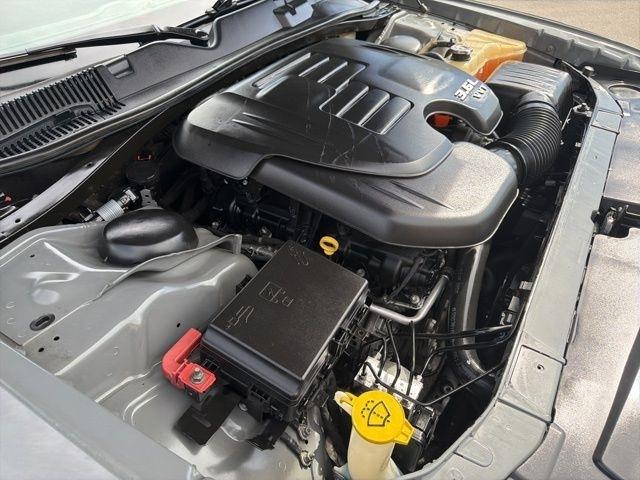 Dodge Challenger  2019