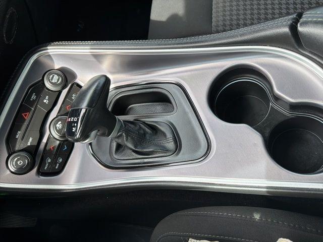 Dodge Challenger  2019