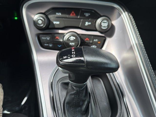 Dodge Challenger  2019