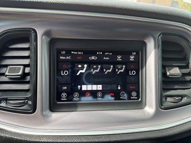 Dodge Challenger  2019