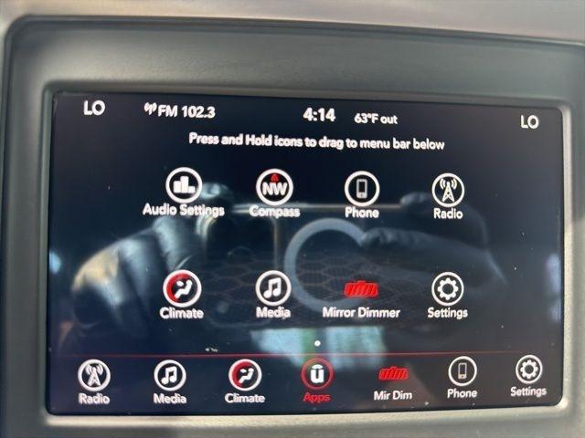 Dodge Challenger  2019