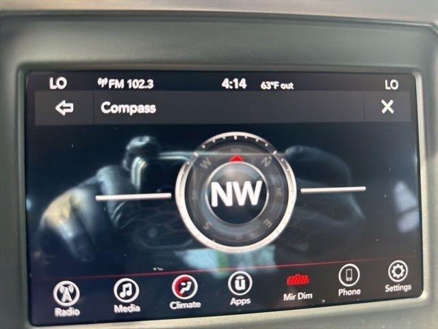 Dodge Challenger  2019