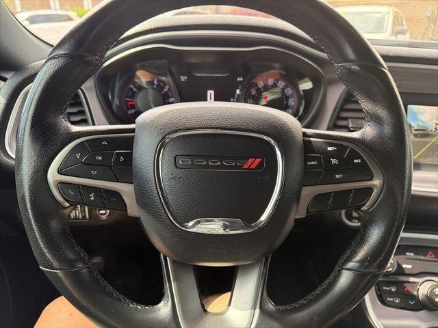 Dodge Challenger  2019