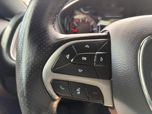 Dodge Challenger  2019