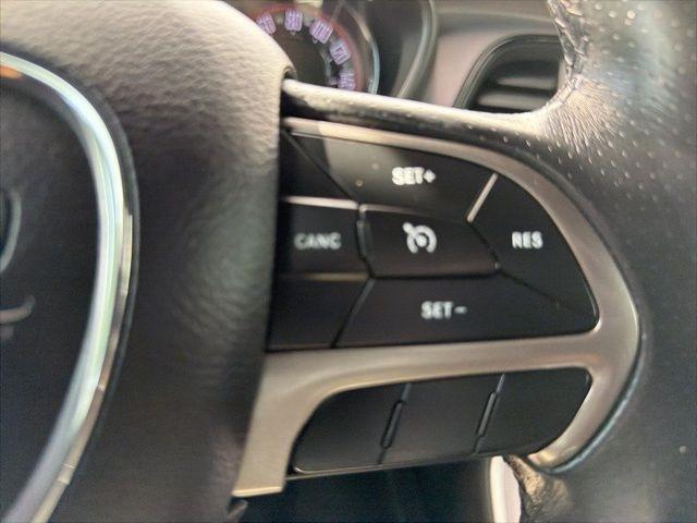 Dodge Challenger  2019