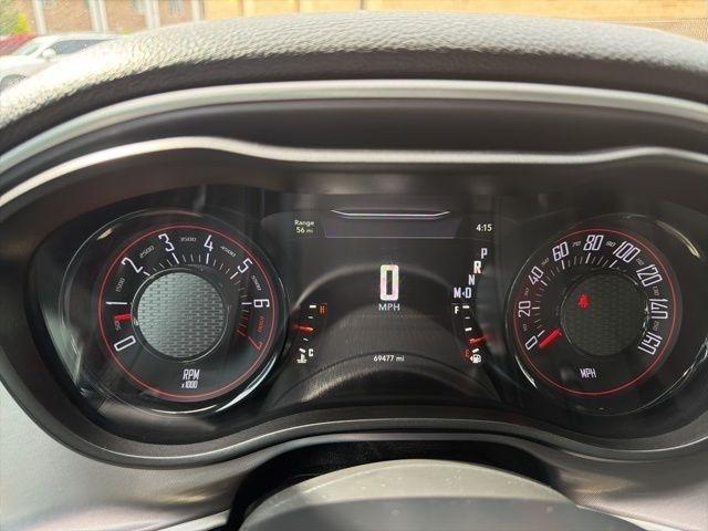 Dodge Challenger  2019